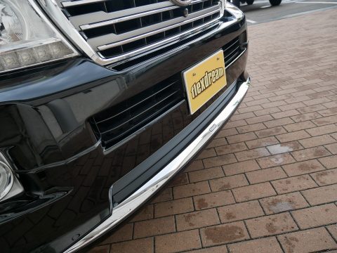 ランドクルーザー　２００　ランクル　四駆　ZX　最上級グレード　高級車　街乗り　寒冷地仕様　ワンオーナー　サンルーフ　ガナドール　 (3)